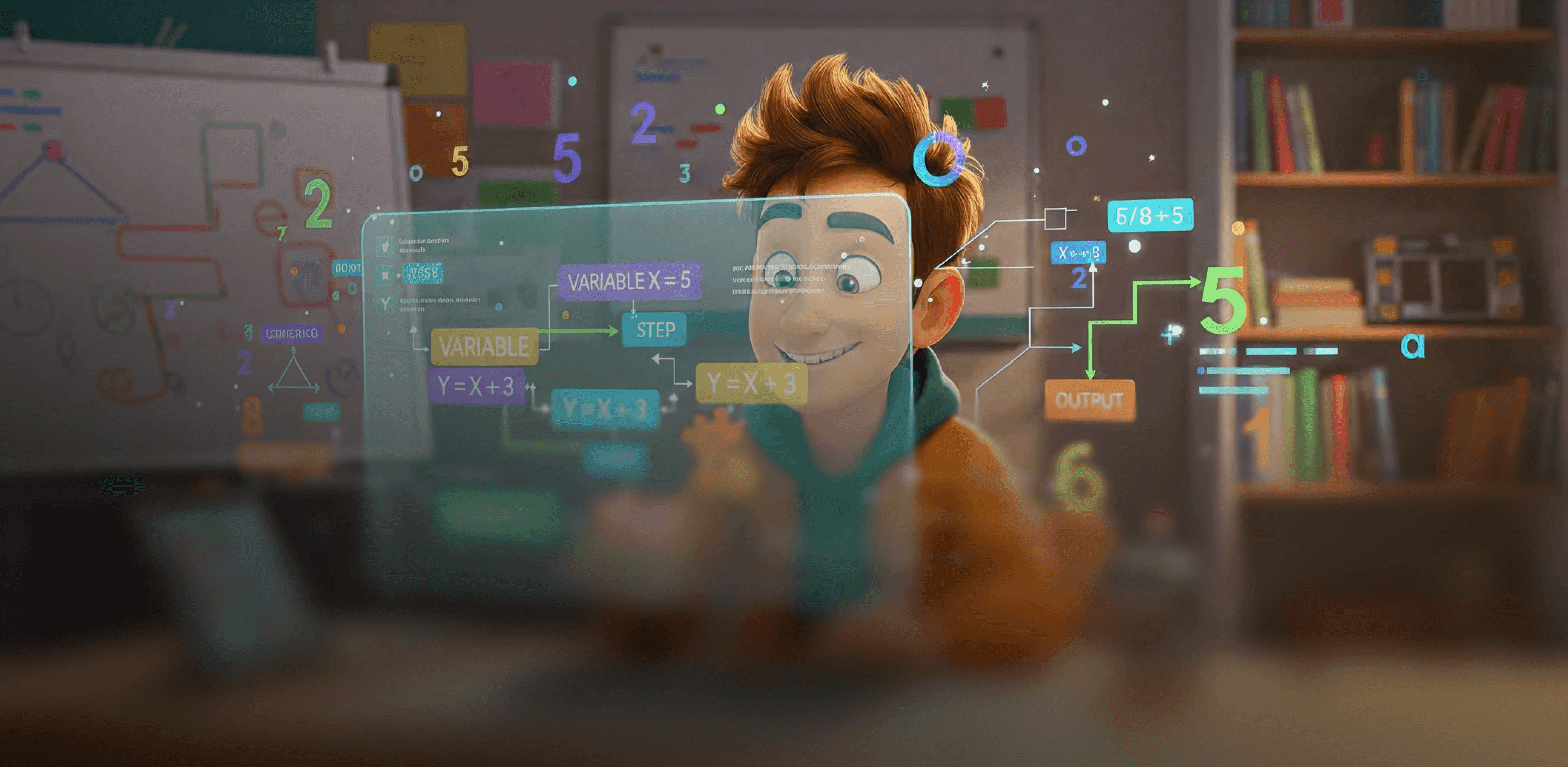 Алгоритмы: определение и роль в программировании