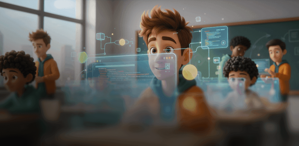 Почему важно изучать программирование со школы