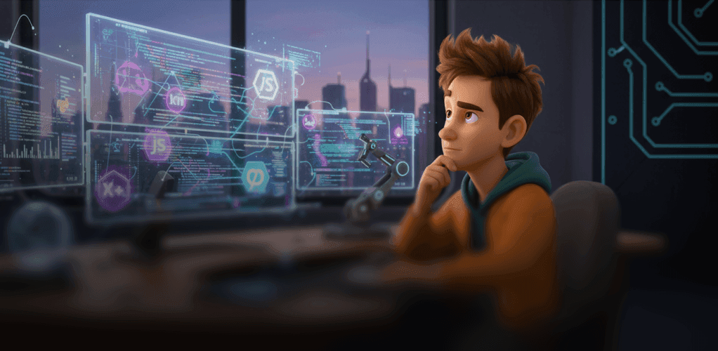 Почему навыки программирования важны не только для будущих IT-специалистов