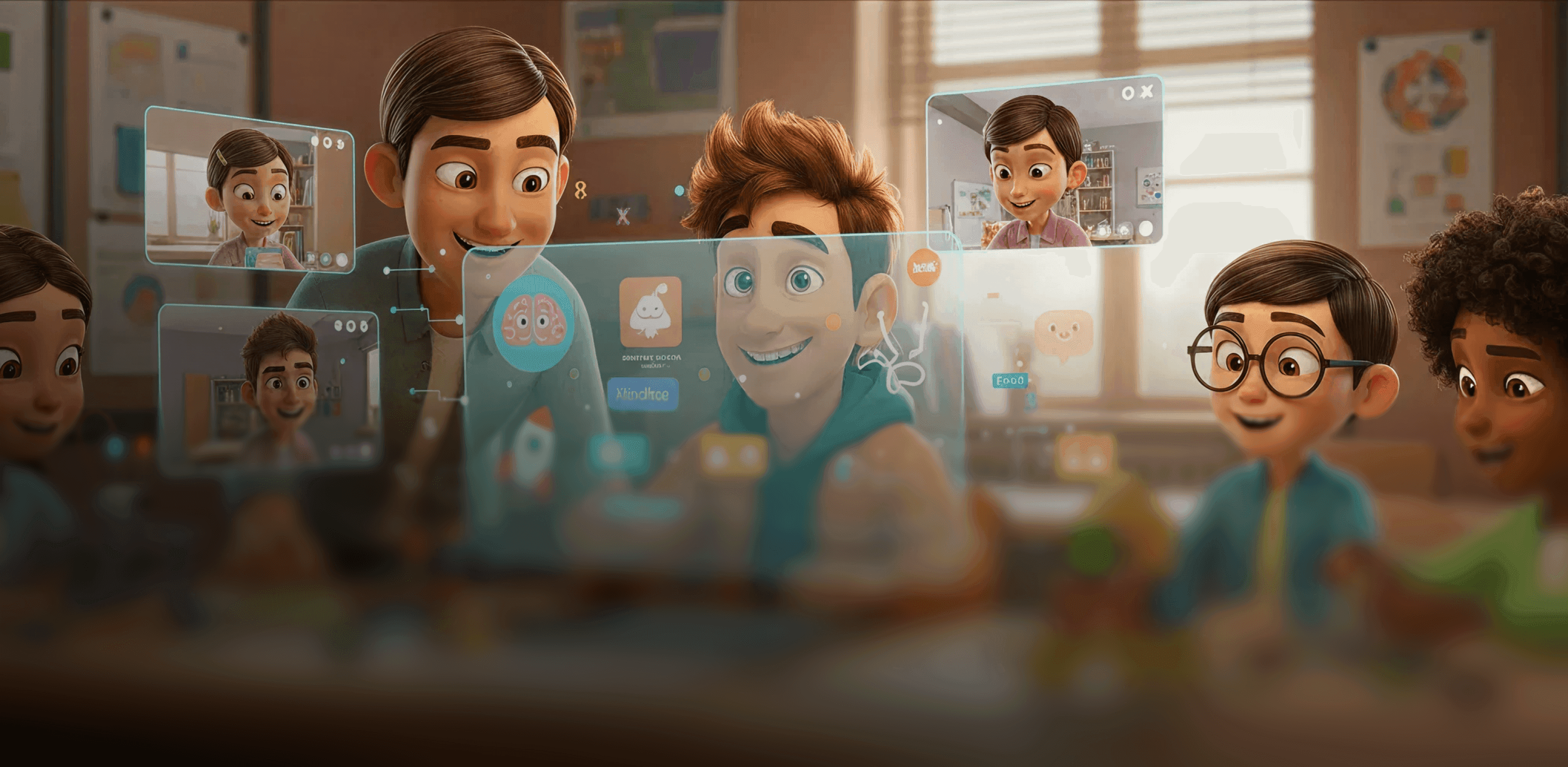 Как заинтересовать детей программированием на Python