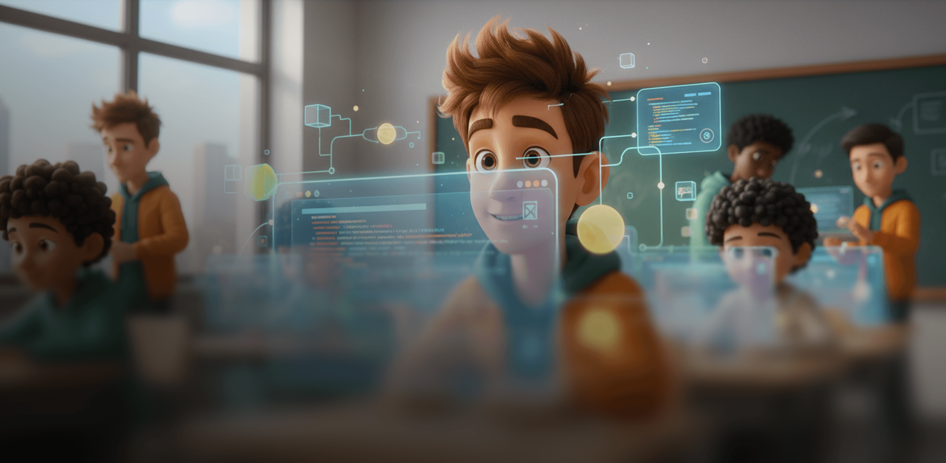 Как взаимность в учёбе помогает детям добиваться успеха