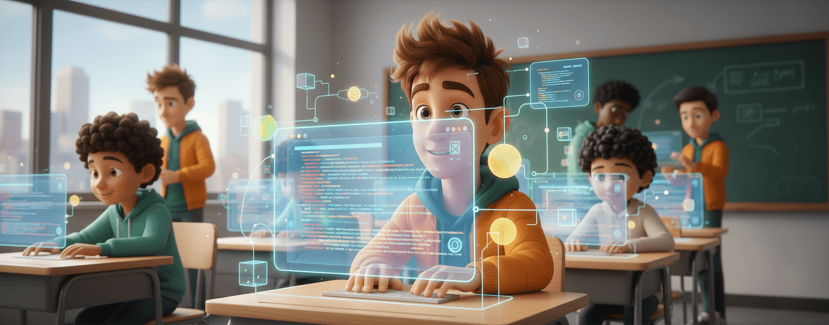 JavaScript: обзор возможностей и ограничений